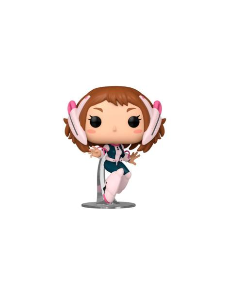 Funko Pop. Ochaco Uraraka (Uravity). My Hero Academia  - Funko Pop. Ochaco Uraraka (Uravity). My Hero Academia 2