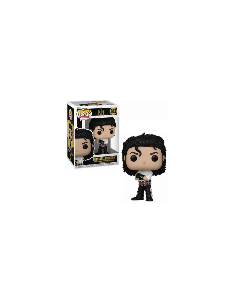 Funko Pop Michael Jackson. Dirty Diana