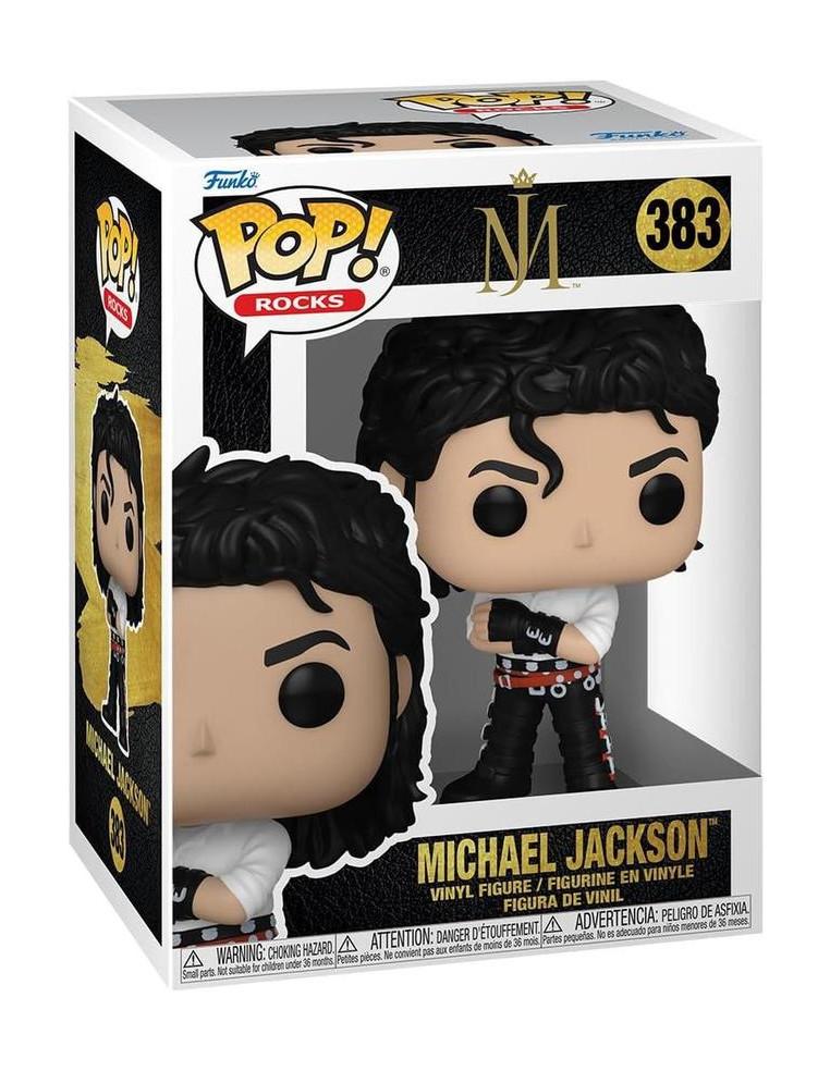 Funko Pop Michael Jackson. Dirty Diana  - Funko Pop Michael Jackson. Dirty Diana