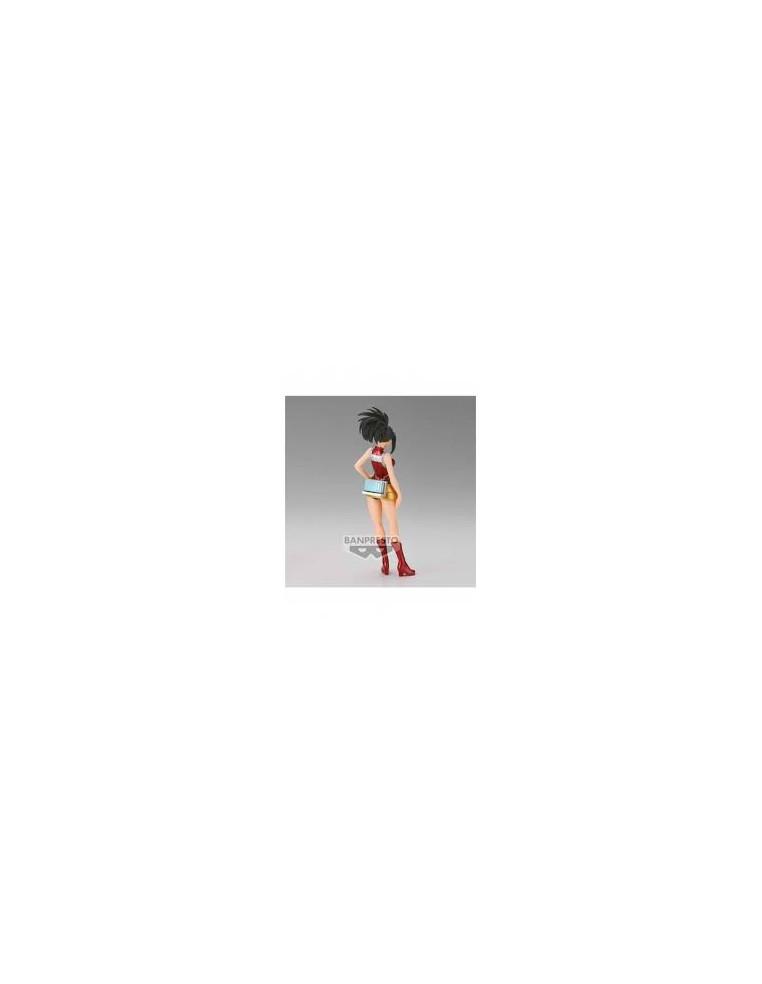 Figura Momo Yaoyorozu. My Hero Academia. Banpresto  - 