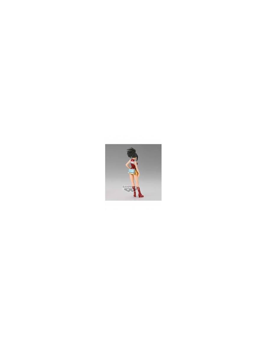 Figura Momo Yaoyorozu. My Hero Academia. Banpresto  - 