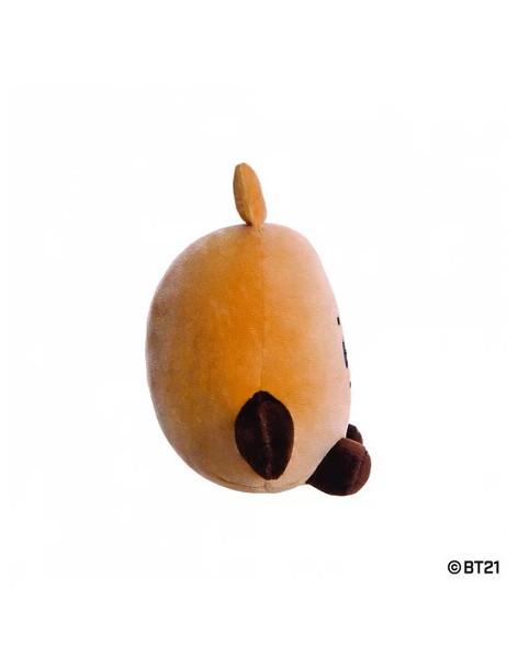 Peluche Shooky Bebé 20cm. BT21  - Diseñado por RM de BTS Incluye caja tipo armario 2