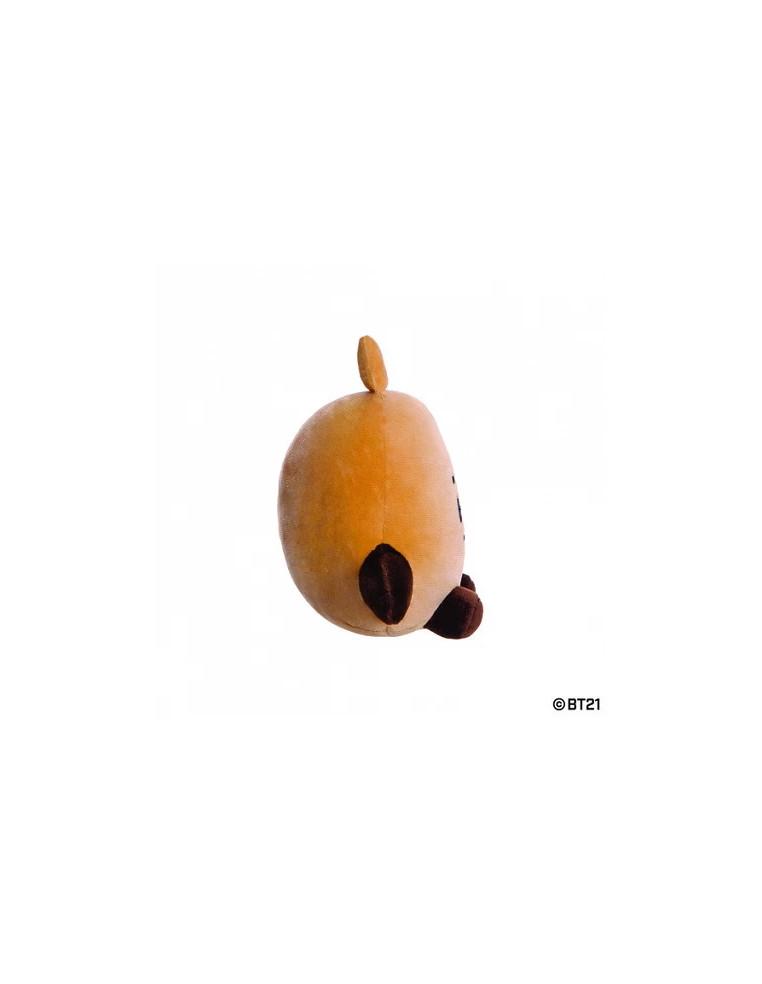 Peluche Shooky Bebé 20cm. BT21  - Diseñado por RM de BTS Incluye caja tipo armario