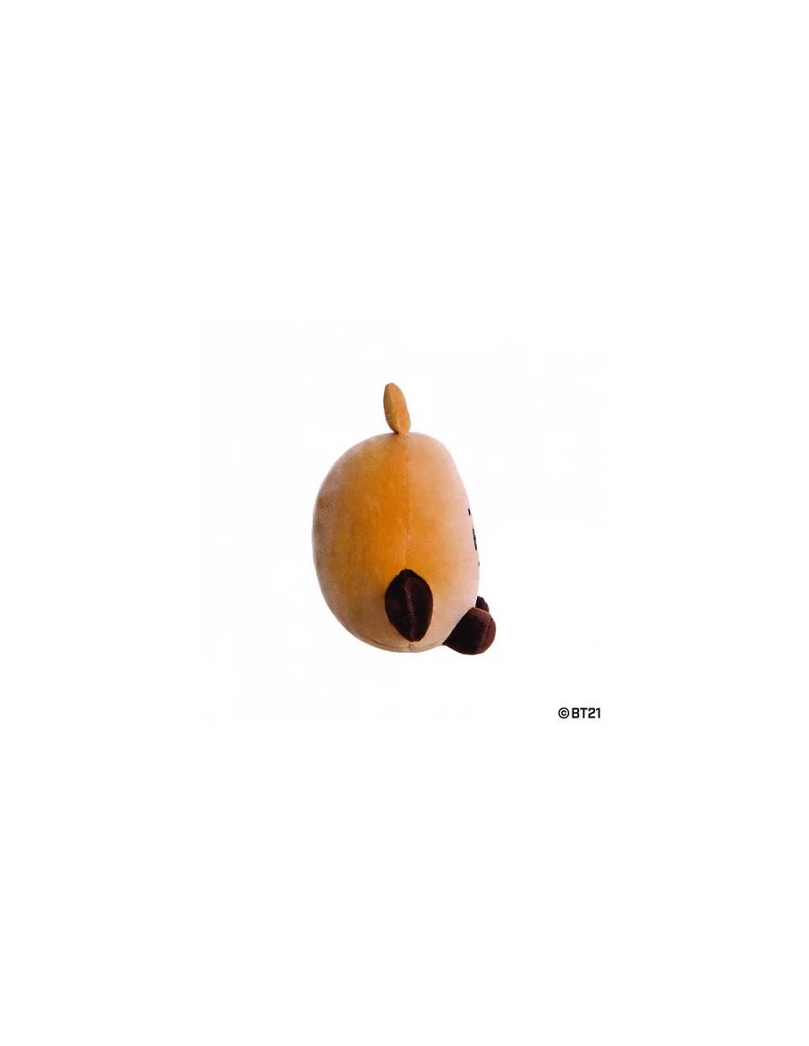 Peluche Shooky Bebé 20cm. BT21  - Diseñado por RM de BTS Incluye caja tipo armario