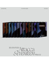 SEVENTEEN - Attacca (9th Mini Album) CARAT ver.