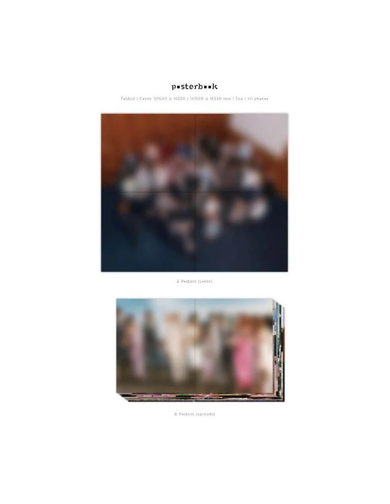 BTS - RM - Right Place, Wrong Person (2ND Album en Solitario)  - BTS - RM - Right Place, Wrong Person (2ND Album en Solitario) V