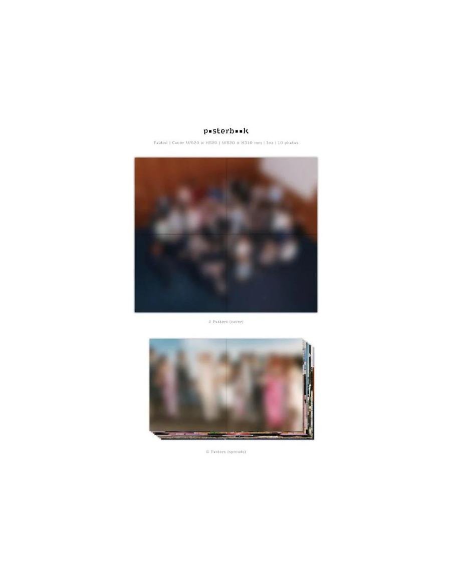 BTS - RM - Right Place, Wrong Person (2ND Album en Solitario)  - BTS - RM - Right Place, Wrong Person (2ND Album en Solitario) V