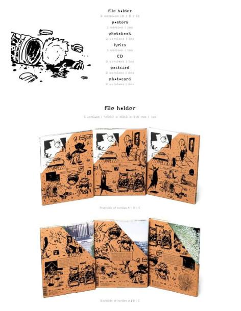 BTS - RM - Right Place, Wrong Person (2ND Solo Album)  - BTS - RM - Right Place, Wrong Person (2ND Album en Solitario) Versiones 2