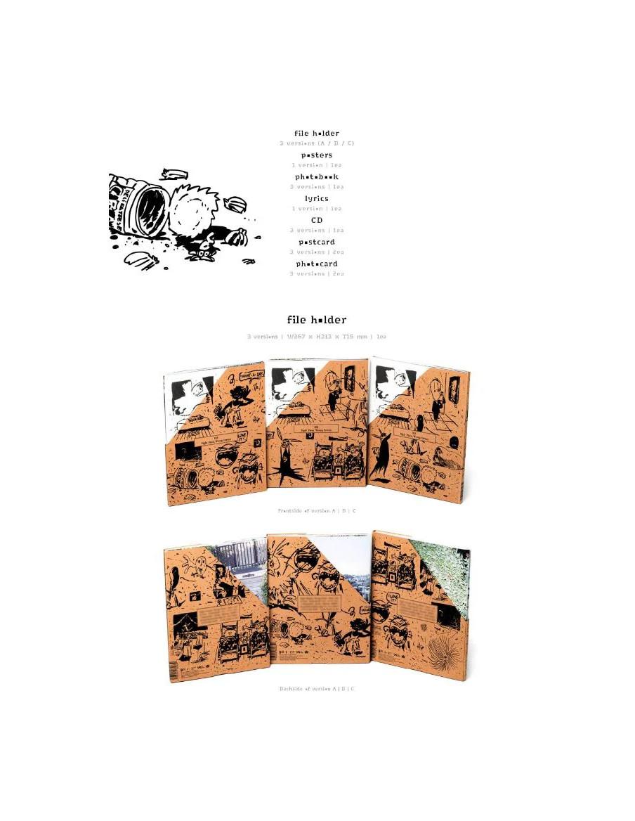 BTS - RM - Right Place, Wrong Person (2ND Album en Solitario)  - BTS - RM - Right Place, Wrong Person (2ND Album en Solitario) V