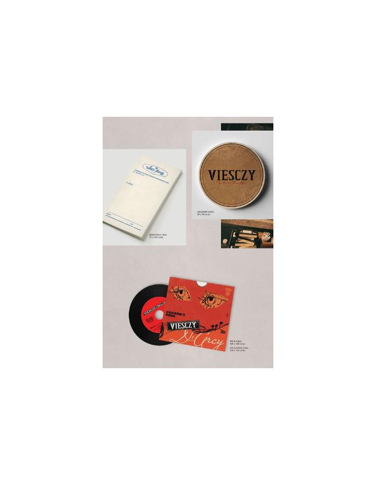 ENHYPEN - DARK MOON Special album - MEMORABILIA (Ver. Moon)  - ENHYPEN - DARK MOON Special album - MEMORABILIA  Versión Moon (ca