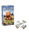 Dragonkeepers. Board Game (Spanish)