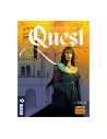 Quest. Board Game (Spanish)