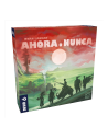 Now or Never. Board Game (Spanish)