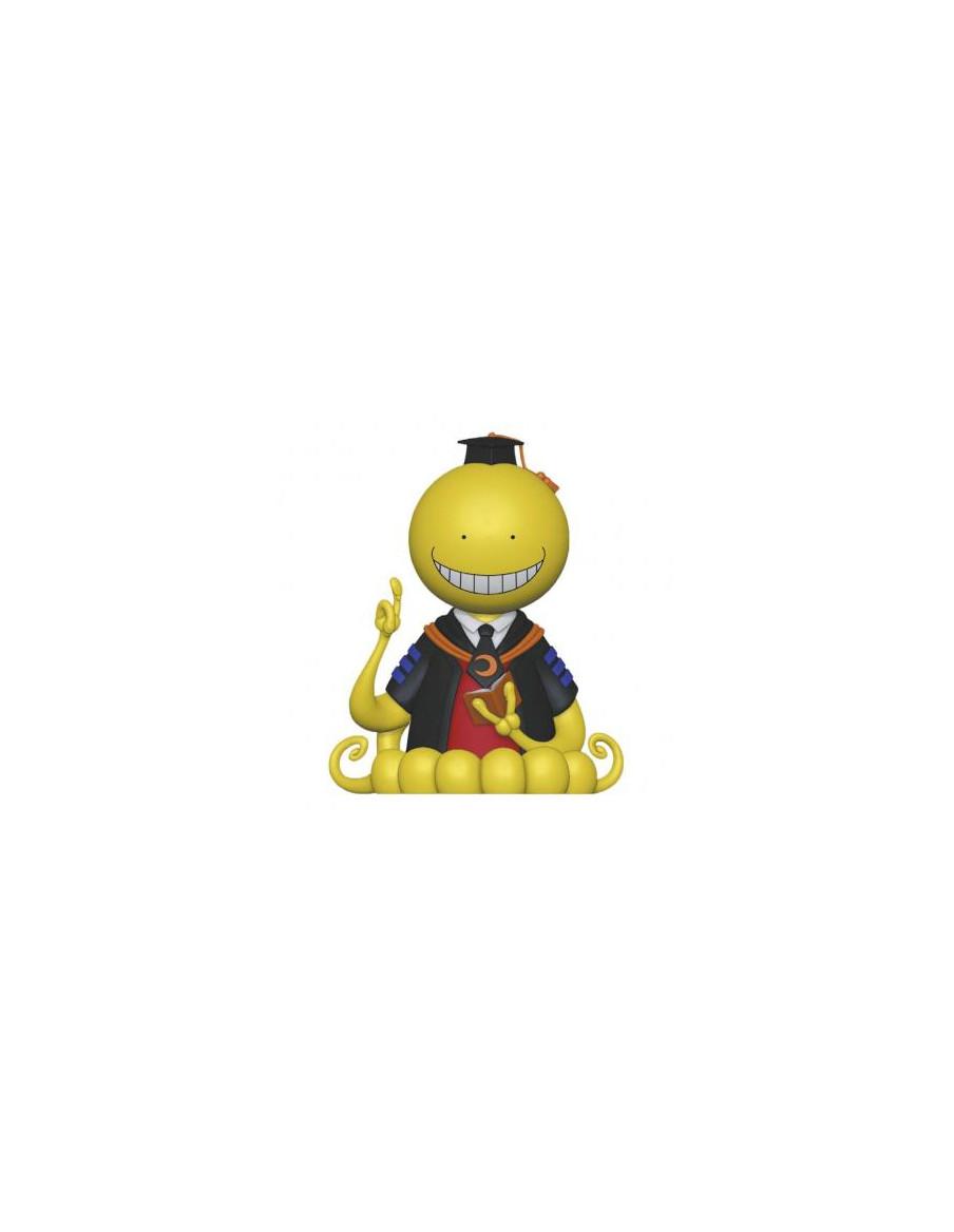 Figure Hucha Koro Sensei. Assasination Classroom  - Figure Hucha Koro Sensei. Assasination Classroom