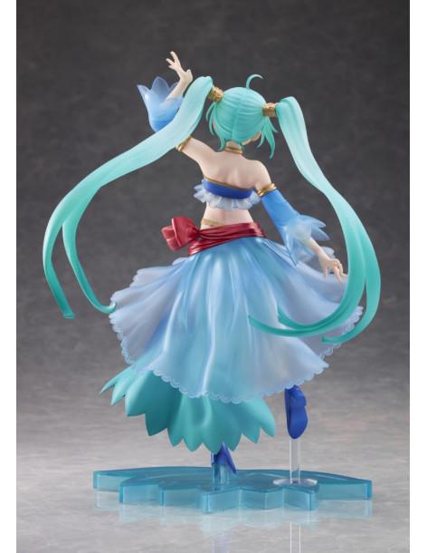 Figure Taito Hatsune Miku Princess Arabian  - Figure Taito Hatsune Miku Princess Arabian 2