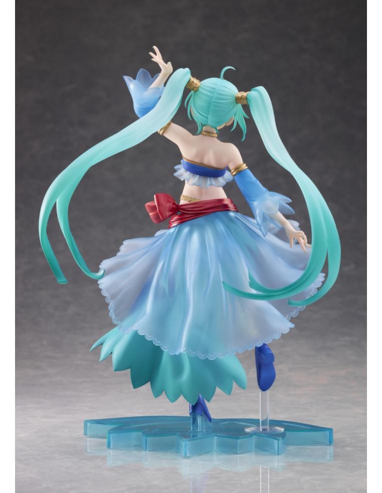 Figura Taito Hatsune Miku Princess Arabian  - Figura Taito Hatsune Miku Princess Arabian