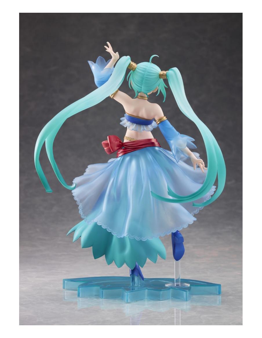 Figura Taito Hatsune Miku Princess Arabian  - Figura Taito Hatsune Miku Princess Arabian