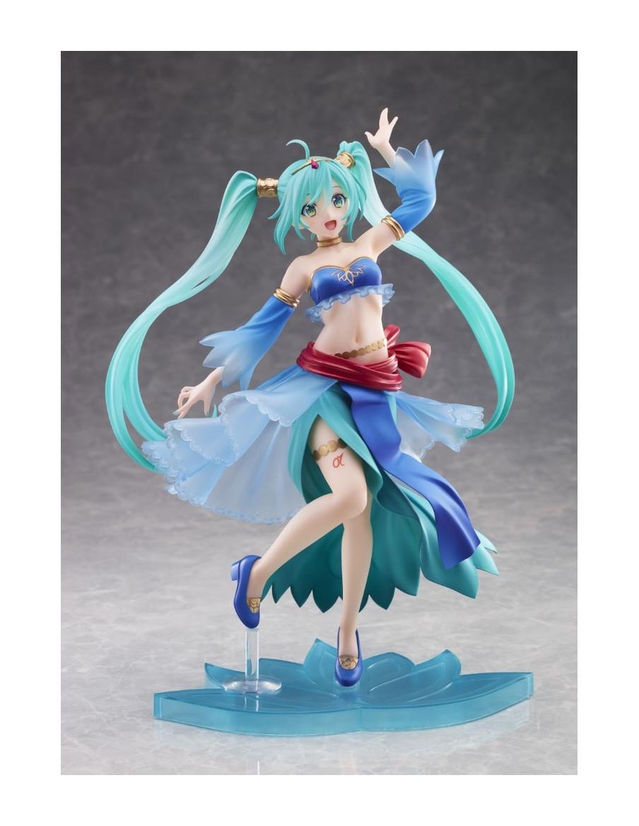 Figura Taito Hatsune Miku Princess Arabian