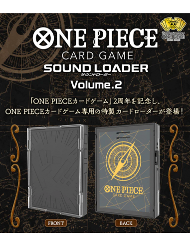One Piece Sound Loader Volume 2  - 