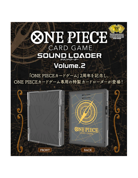 One Piece Sound Loader Volume 2  - 