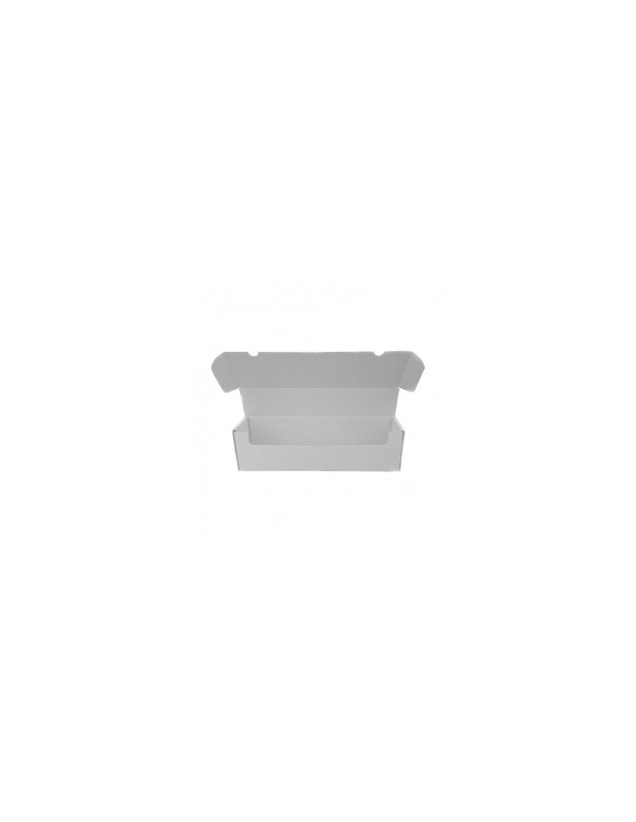Caja de Almacenamiento para 1000 Cartas  - Storage box de cartón con capacidad para 1000 cartas standard
