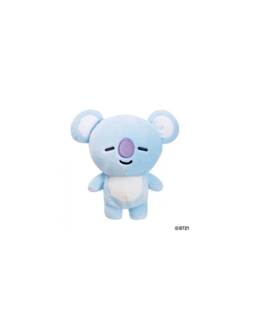 Peluche Koya 23cm. BT21