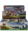 Bloomburrow: Play Booster Box (36) Spanish  - 