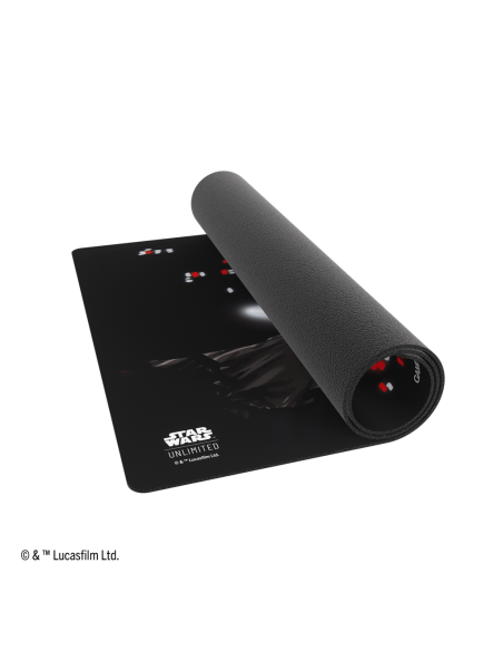 Star Wars: Unlimited - Game Mat: Mandalorian. Tapete  - 