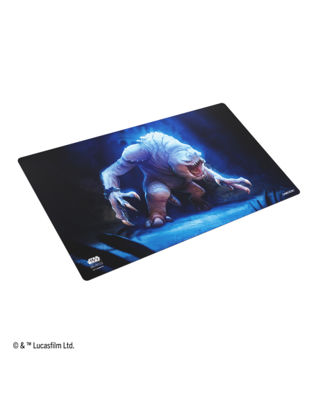 Star Wars: Unlimited - Game Mat:  Rancor  - 