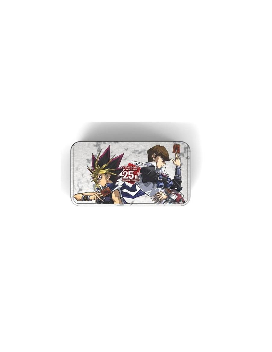25th Anniversary Dueling Mirrors Tin (English)  - 