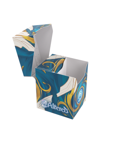 ALTERED: Expedition Soft Box. Mana Orb  - 