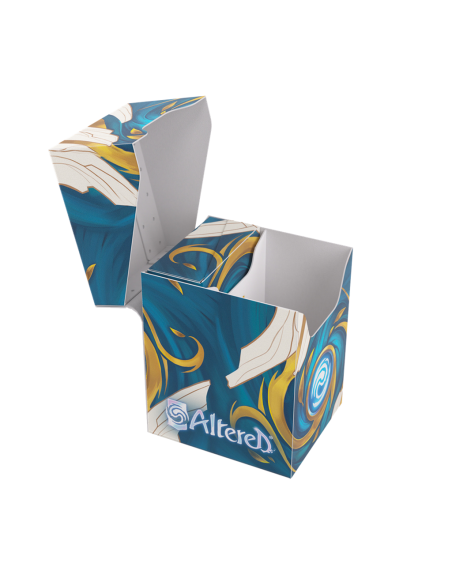 ALTERED: Expedition Soft Box. Mana Orb  - 