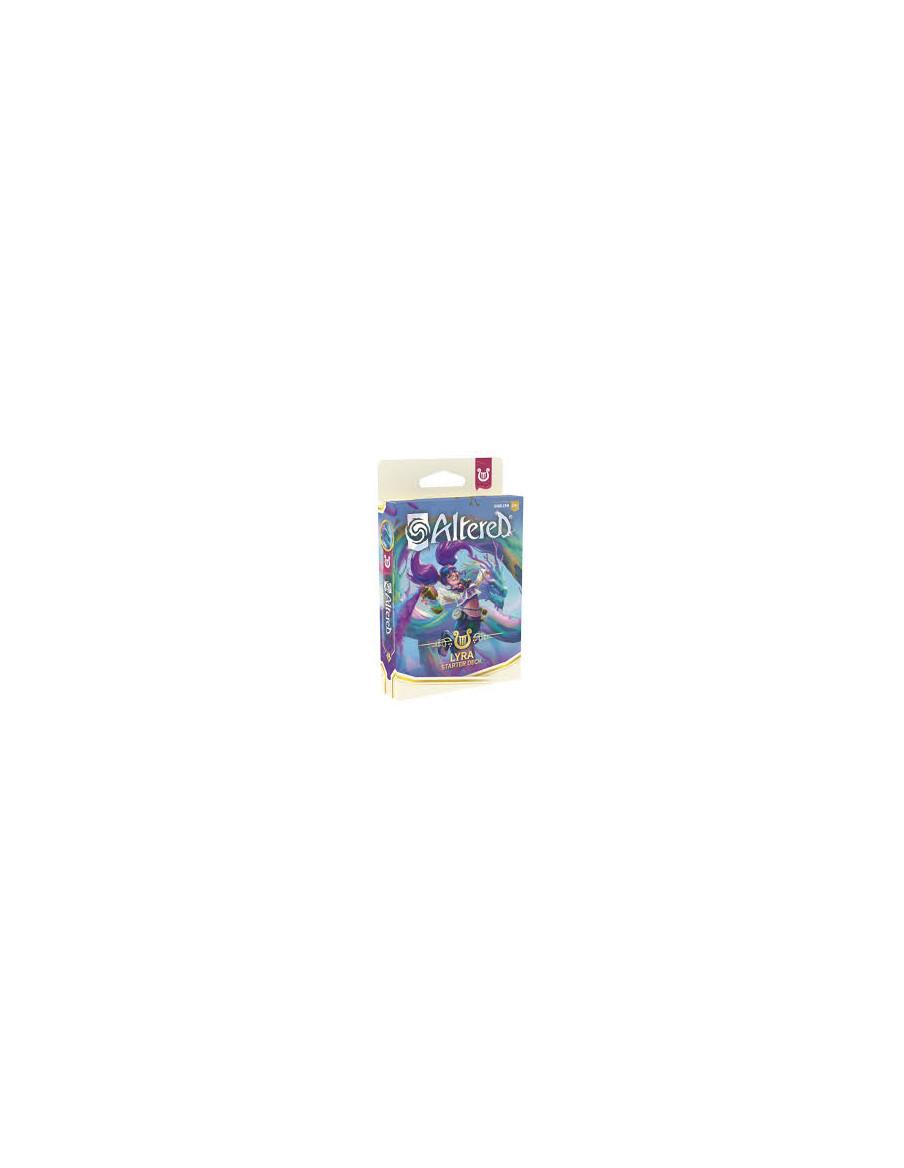 Altered Beyond the Gates: Starter Deck Lyra (English)  - 