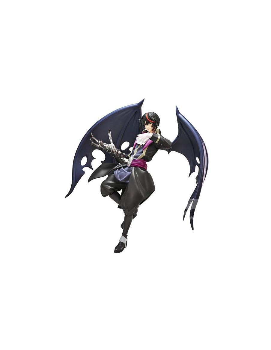Figure Arch Demon Diablo (Noir) Vol.2 Banpresto That Time I Got Reincarnated as a Slime  - 