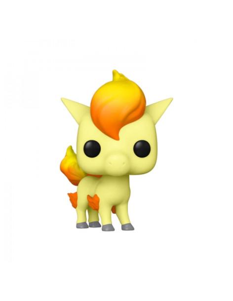 Funko Pop Ponyta. Pokemon  - Funko Pop Ponyta. Pokemon 2