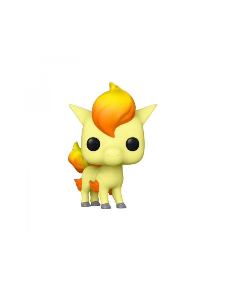 Funko Pop Ponita. Pokemon  - Funko Pop Ponita. Pokemon