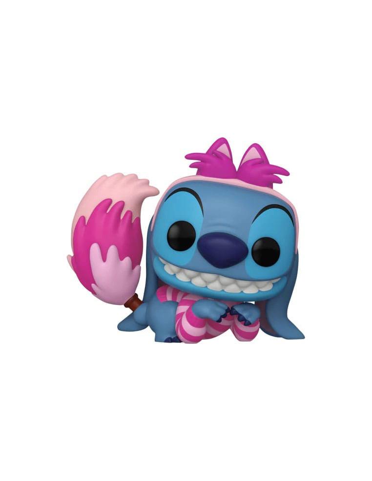 Funko Pop. Stitch como Cheshire Cat. Disney  - Funko Pop. Stitch como Cheshire Cat. Disney