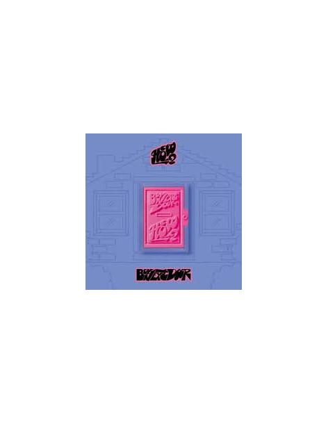 BOYNEXTDOOR - How? (2nd Ep) (Weverse Ver.)  - BOYNEXTDOOR - How? (2nd Ep) (Weverse Ver.)