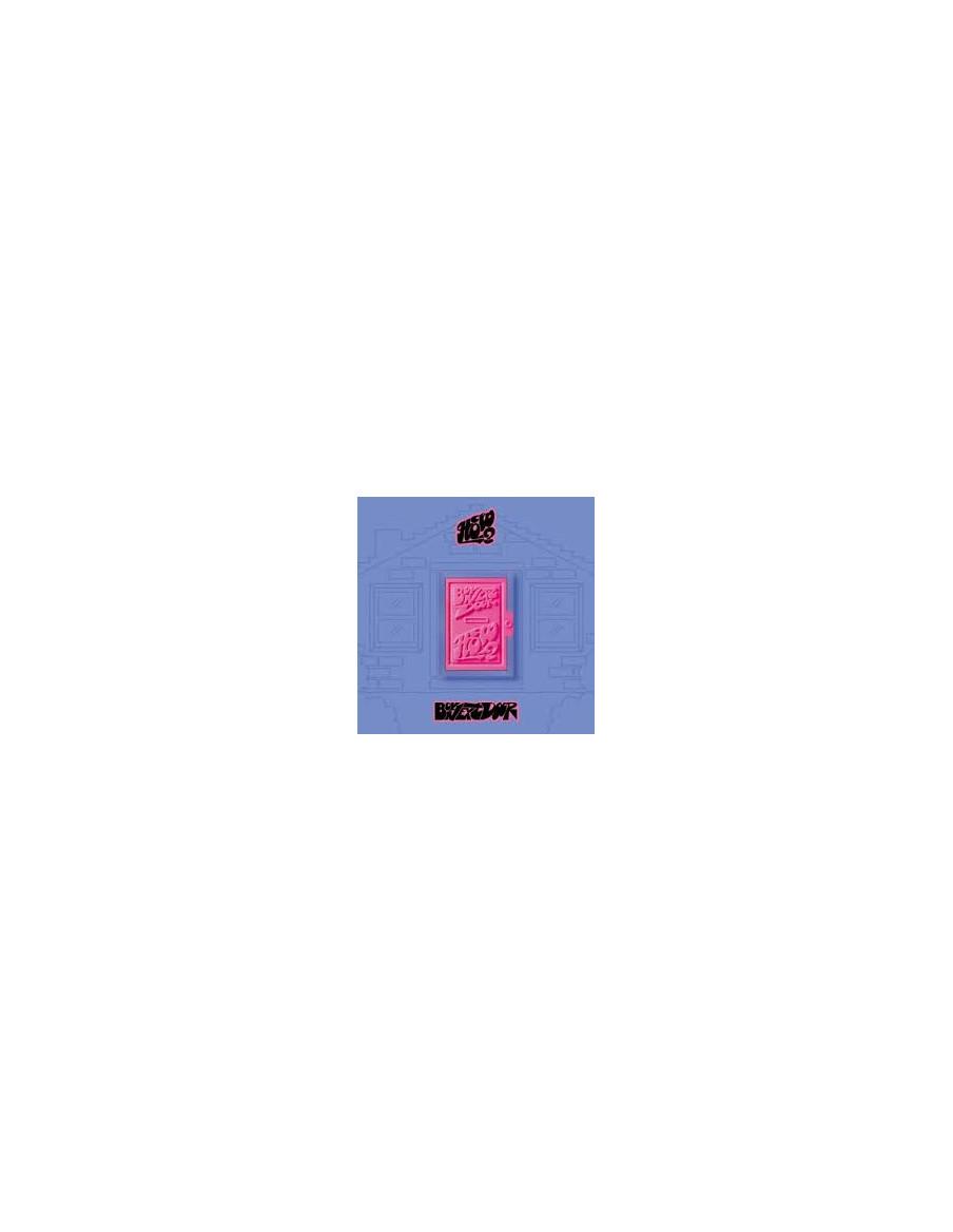 BOYNEXTDOOR - How? (2nd Ep) (Weverse Ver.)  - BOYNEXTDOOR - How? (2nd Ep) (Weverse Ver.)  