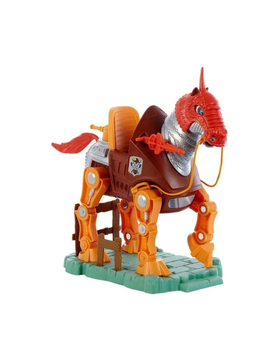 Figura Stridor. Masters of the Universe Origins  - 