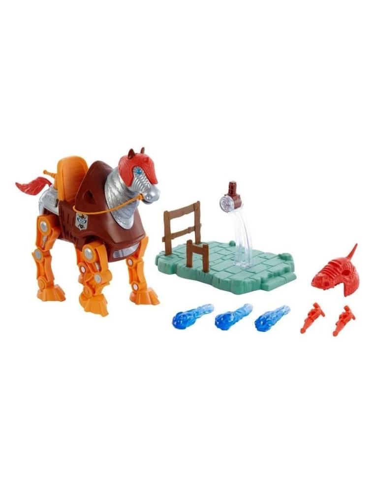 Figura Stridor. Masters of the Universe Origins  - 