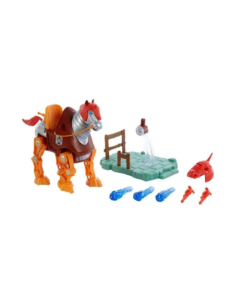 Figura Stridor. Masters of the Universe Origins  - 
