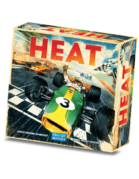 HEAT  - 
