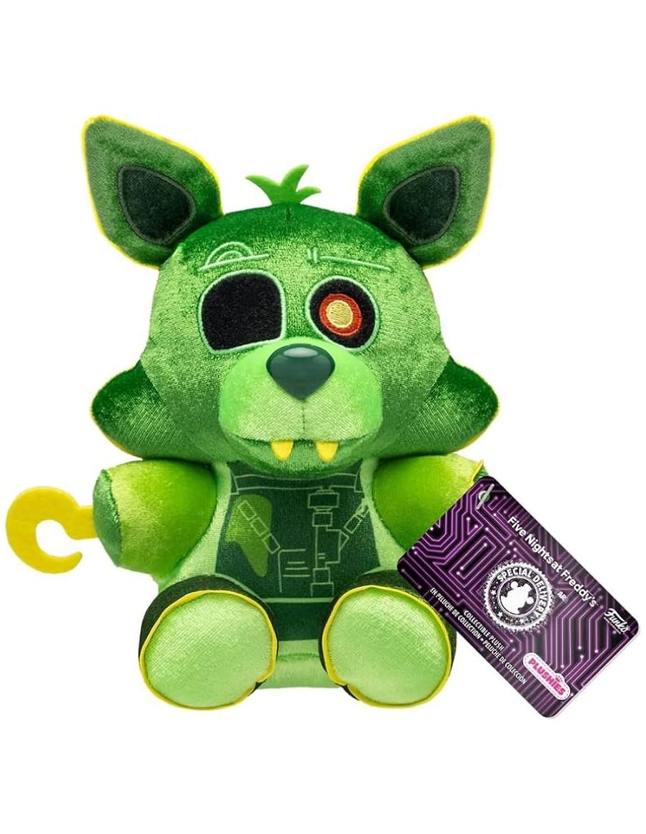 Peluche Foxy. Five Nights at Freddy´s  - 