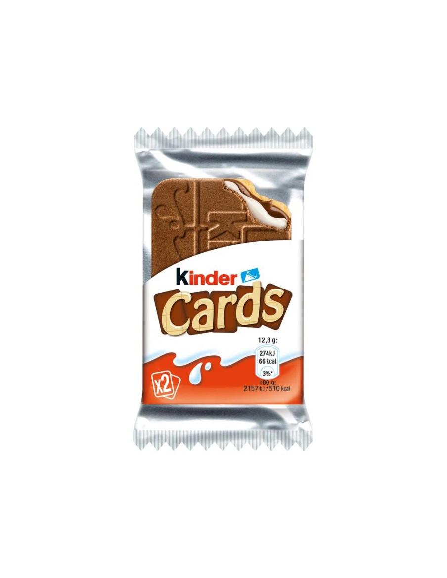 Kinder Cards  - 