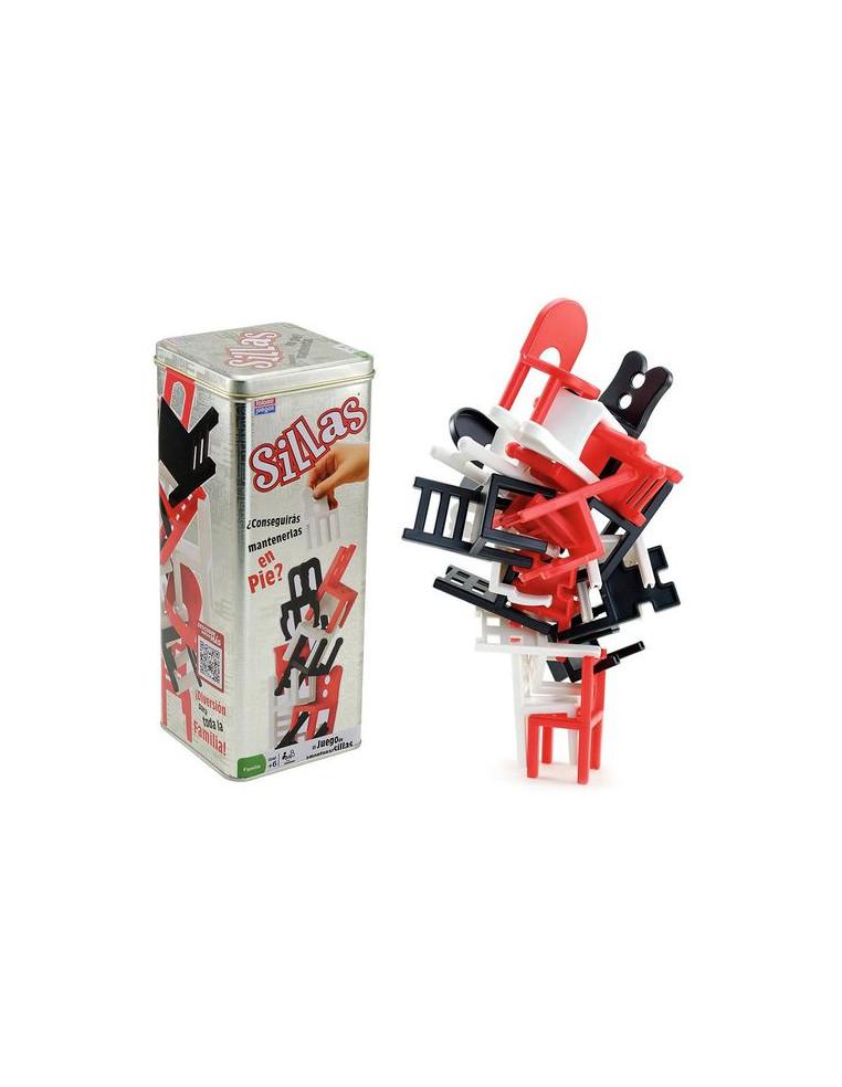 Sillas. Juego de Mesa  - 