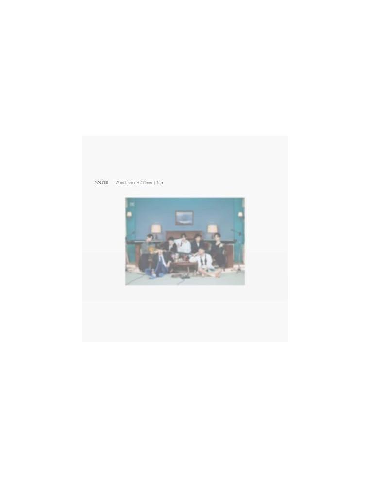 BTS - BE (Essential Edition)  - BTS - BE (Essential Edition) 
