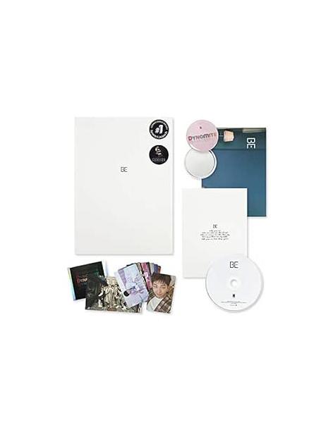 BTS - BE (Essential Edition)  - BTS - BE (Essential Edition)  2