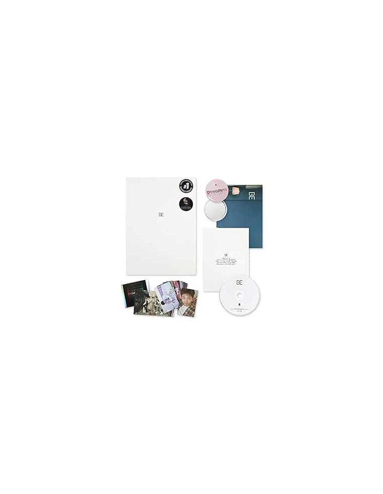 BTS - BE (Essential Edition)  - BTS - BE (Essential Edition) 