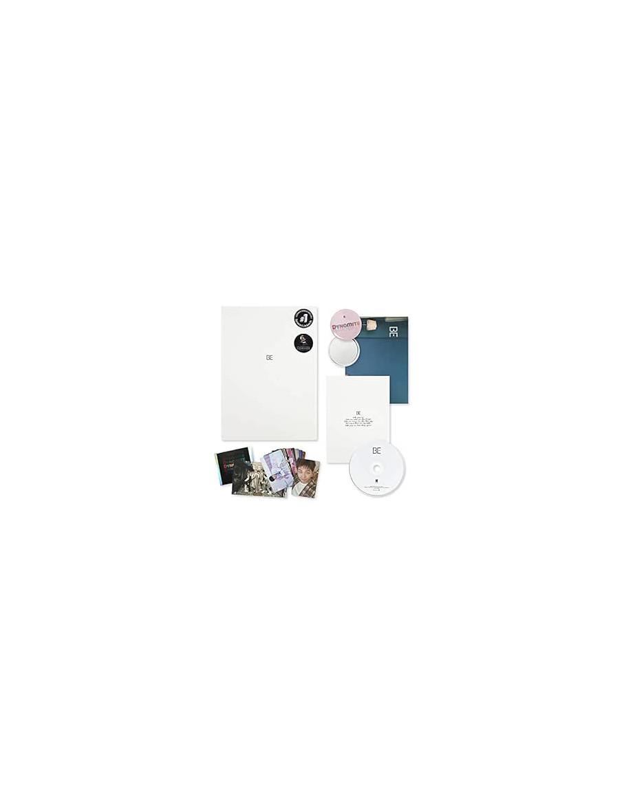 BTS - BE (Essential Edition)  - BTS - BE (Essential Edition) 